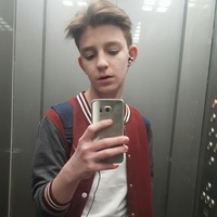 Александр Белый(1)