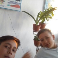 Данил Залищук