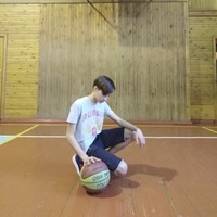 Даниил Тычина