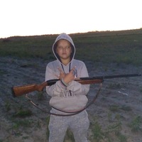 Кирилл Михайлов