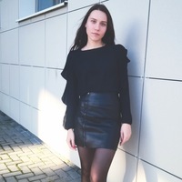 Алина Волощюк