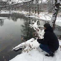 Саня Рыболов