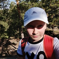 Данил Маклаков
