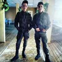 Алексей Романов(1)