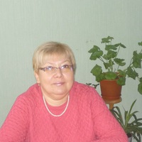Ольга Дюпина