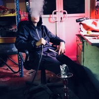 Антон Герасимов