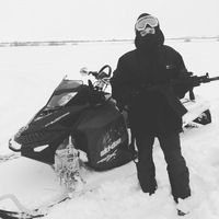Даниил Тихий