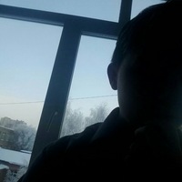 Серёжа Ветер