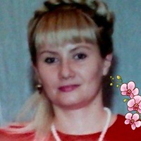 Екатерина Дружинина
