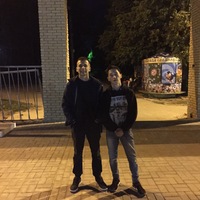 Рома Никитин