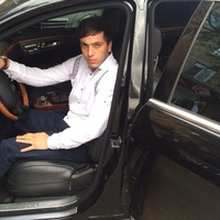 Расул Арсланалиев