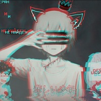Илья Волк