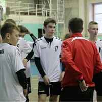 Кирилл Борисов