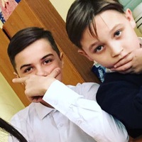 Олег Аблесов