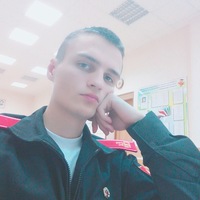 Алексей Воронецкий