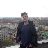 Артур Крастовский
