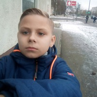 Антон Шорох