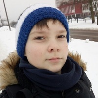 Лёша Пожарский