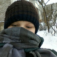 Максим Михненко