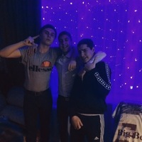 Никита Васильев