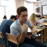 Елисей Дьяченко