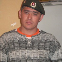 Эдуард Кравец
