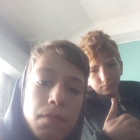 Алёша Нурминский