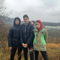 Егор Ракитич