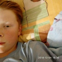 Даниил Беляев