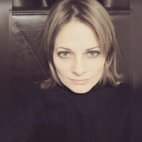 Анна Полякова