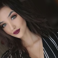 Анастасия Шардакова