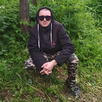 Дмитрий Власов