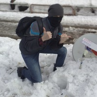 Даниил Мордвинов