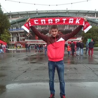 Александр Колобов