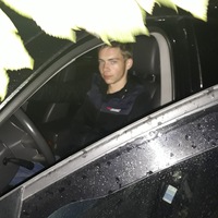 Вадим Жигальцев