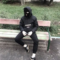 Михаил Спартак