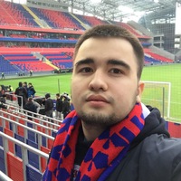 Шихназар Аманов