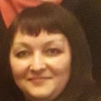 Альфия Аитова