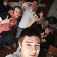 Артём Кожухов