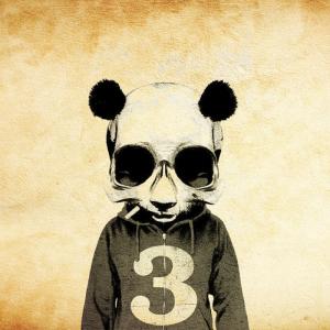 Crazy Panda