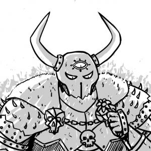 Archaon