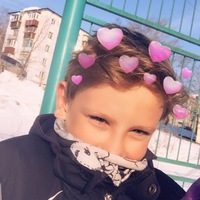 Кирилл Смирнов