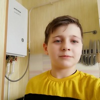 Антон Широков