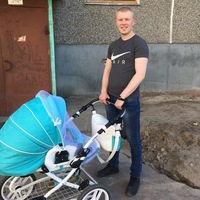 Толик Зорин