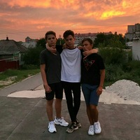 Никита Ларин