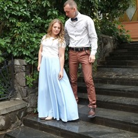 Алексей Булыга