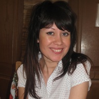 Ксения Логинова