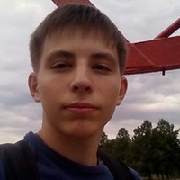 Влад Адамчук