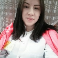 Елизавета Мороз
