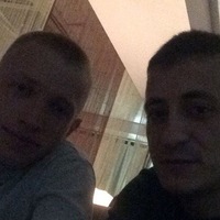 Влад Черных